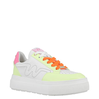 Tenis WESTIES Wepiscis  Sintetico Color Multicolor