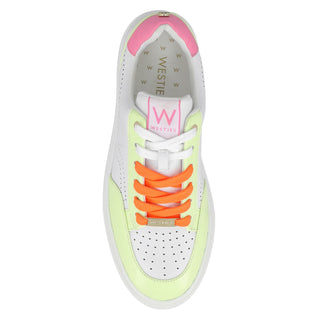 Tenis WESTIES Wepiscis  Sintetico Color Multicolor