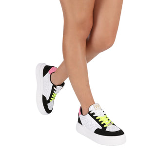 Tenis WESTIES Wepiscis  Sintetico Color Multicolor