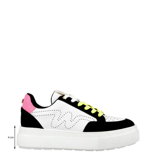 Tenis WESTIES Wepiscis  Sintetico Color Multicolor