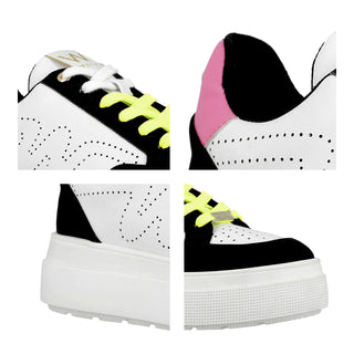 Tenis WESTIES Wepiscis  Sintetico Color Multicolor