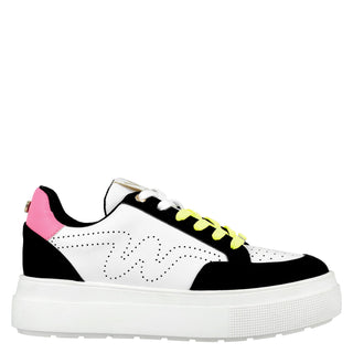 Tenis WESTIES Wepiscis  Sintetico Color Multicolor