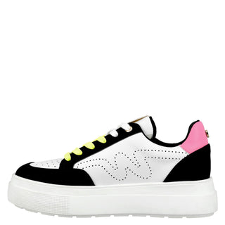 Tenis WESTIES Wepiscis  Sintetico Color Multicolor