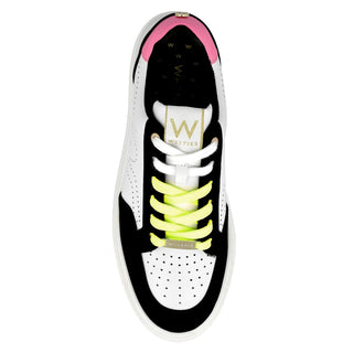 Tenis WESTIES Wepiscis  Sintetico Color Multicolor