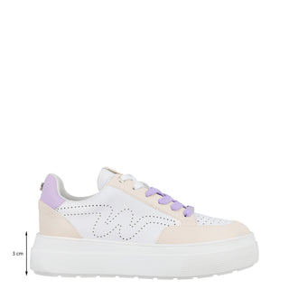 Tenis WESTIES Wepiscis  Sintetico Color Multicolor