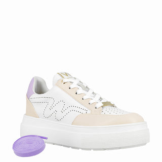 Tenis WESTIES Wepiscis  Sintetico Color Multicolor