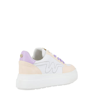 Tenis WESTIES Wepiscis  Sintetico Color Multicolor