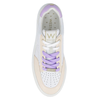 Tenis WESTIES Wepiscis  Sintetico Color Multicolor