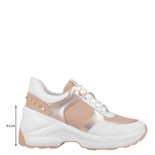 Tenis WESTIES Wepogo  Sintetico Color Multicolor