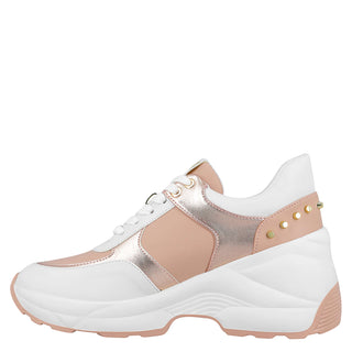 Tenis WESTIES Wepogo  Sintetico Color Multicolor