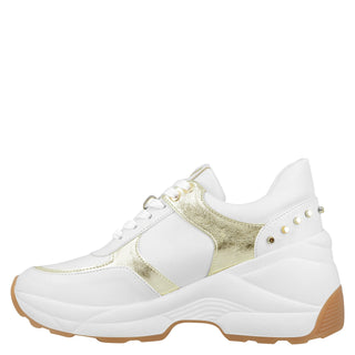 Tenis WESTIES Wepogo  Sintetico Color Multicolor