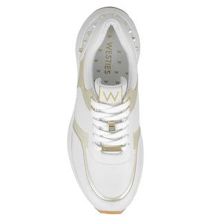 Tenis WESTIES Wepogo  Sintetico Color Multicolor