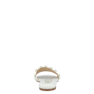 Sandalia WESTIES Werydia  Sintetico Color Blanco