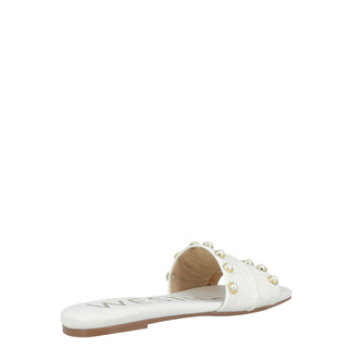 Sandalia WESTIES Werydia  Sintetico Color Blanco