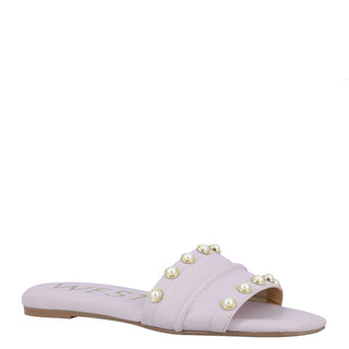 Sandalia WESTIES Werydia  Sintetico Color Morado