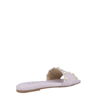 Sandalia WESTIES Werydia  Sintetico Color Morado