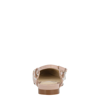 Ballerina WESTIES Wesariel  Charol sintético Color Beige