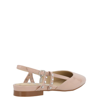 Ballerina WESTIES Wesariel  Charol sintético Color Beige