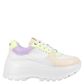 Tenis WESTIES Wescorpia2  Sintetico Color Multicolor