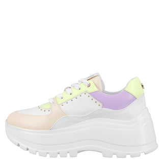 Tenis WESTIES Wescorpia2  Sintetico Color Multicolor