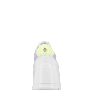 Tenis WESTIES Wescorpia2  Sintetico Color Multicolor