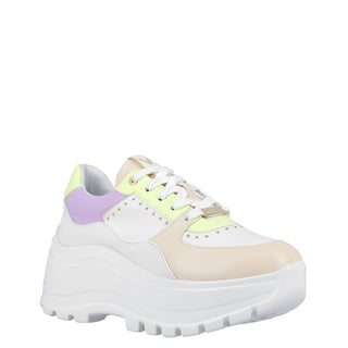 Tenis WESTIES Wescorpia2  Sintetico Color Multicolor