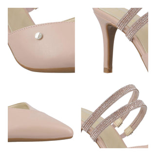 Zapatilla WESTIES Wescotty  Sintetico Color Beige