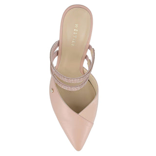 Zapatilla WESTIES Wescotty  Sintetico Color Beige