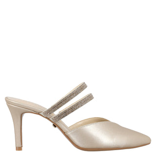 Zapatilla WESTIES Wescotty  Sintetico Color Metalico
