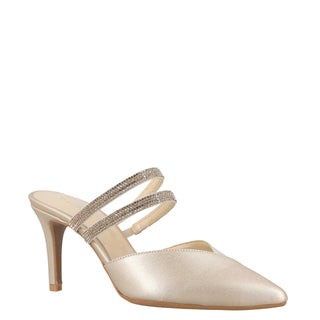 Zapatilla WESTIES Wescotty  Sintetico Color Metalico
