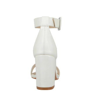 Sandalia WESTIES Wesetsuko3  Sintetico Color Blanco
