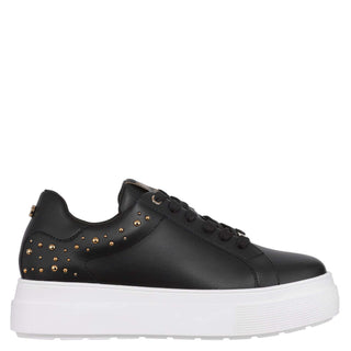 Tenis WESTIES Wesmurf  Sintetico Color Negro
