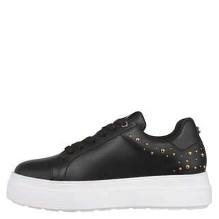 Tenis WESTIES Wesmurf  Sintetico Color Negro