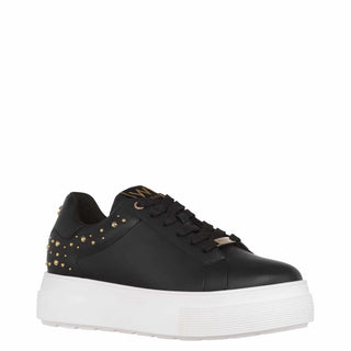 Tenis WESTIES Wesmurf  Sintetico Color Negro