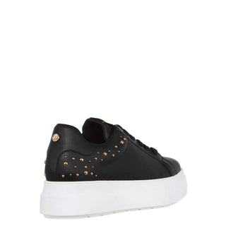 Tenis WESTIES Wesmurf  Sintetico Color Negro