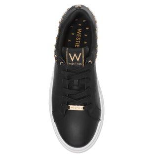 Tenis WESTIES Wesmurf  Sintetico Color Negro