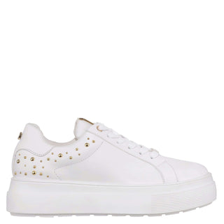 Tenis WESTIES Wesmurf  Sintetico Color Blanco