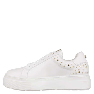 Tenis WESTIES Wesmurf  Sintetico Color Blanco
