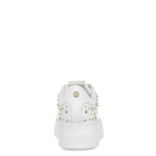 Tenis WESTIES Wesmurf  Sintetico Color Blanco
