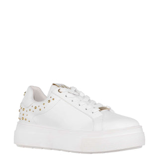 Tenis WESTIES Wesmurf  Sintetico Color Blanco