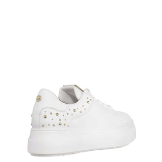 Tenis WESTIES Wesmurf  Sintetico Color Blanco