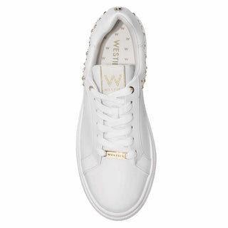 Tenis WESTIES Wesmurf  Sintetico Color Blanco