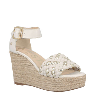 Zapatilla con Plataforma WESTIES Westevan  Sintetico Color Multicolor