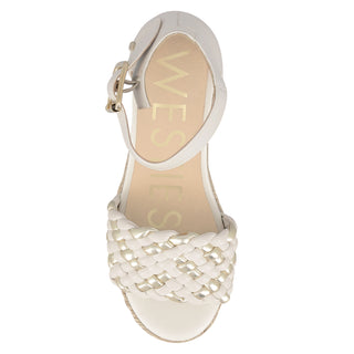 Zapatilla con Plataforma WESTIES Westevan  Sintetico Color Multicolor