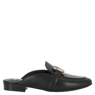 Zapato Destalonado WESTIES Westewy  Sintetico Color Negro