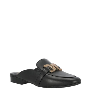 Zapato Destalonado WESTIES Westewy  Sintetico Color Negro