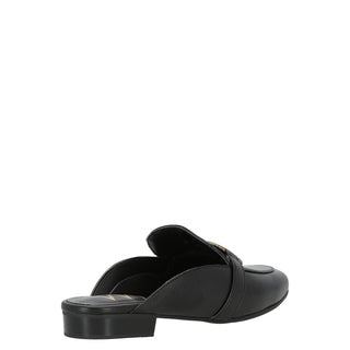 Zapato Destalonado WESTIES Westewy  Sintetico Color Negro