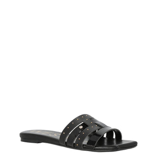 Sandalia WESTIES Wevaldez  Sintetico Color Negro