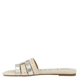 Sandalia Valdez Sintetico Multicolor Westies