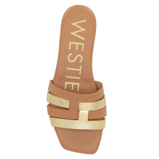 Sandalia WESTIES Wevaldez  Sintetico Color Multicolor
